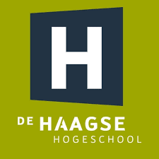 Logo De Haagse Hogeschool